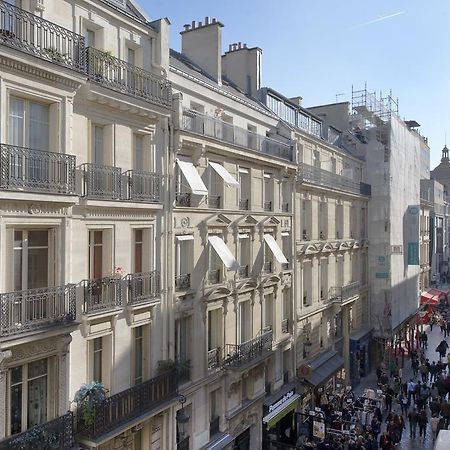 Habitat Parisien - 1Br-1Ba - Galeries Lafayette Apartment Phòng bức ảnh