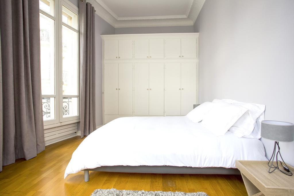 Habitat Parisien - 1Br-1Ba - Galeries Lafayette Apartment Phòng bức ảnh